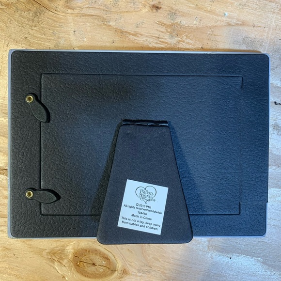 Precious Moments Me & Mom photo frame - Picture 2 of 2